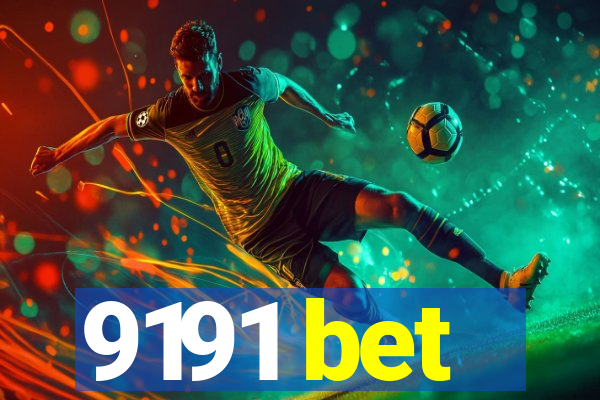 9191 bet